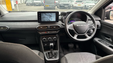 Dacia Jogger 1.6 HEV Extreme 5dr Auto Hybrid Estate